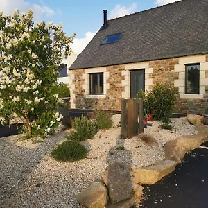  Hébergement de vacances Ty Kerieg France