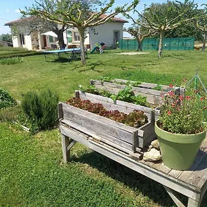  Hébergement de vacances Maison Aux Portes Du Gers France