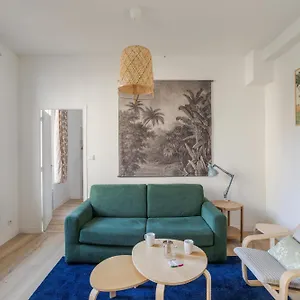  Appartement Les Carmélites France
