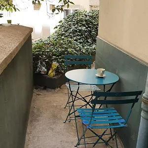  Appartement Montmartre, Mairie Du 18e France